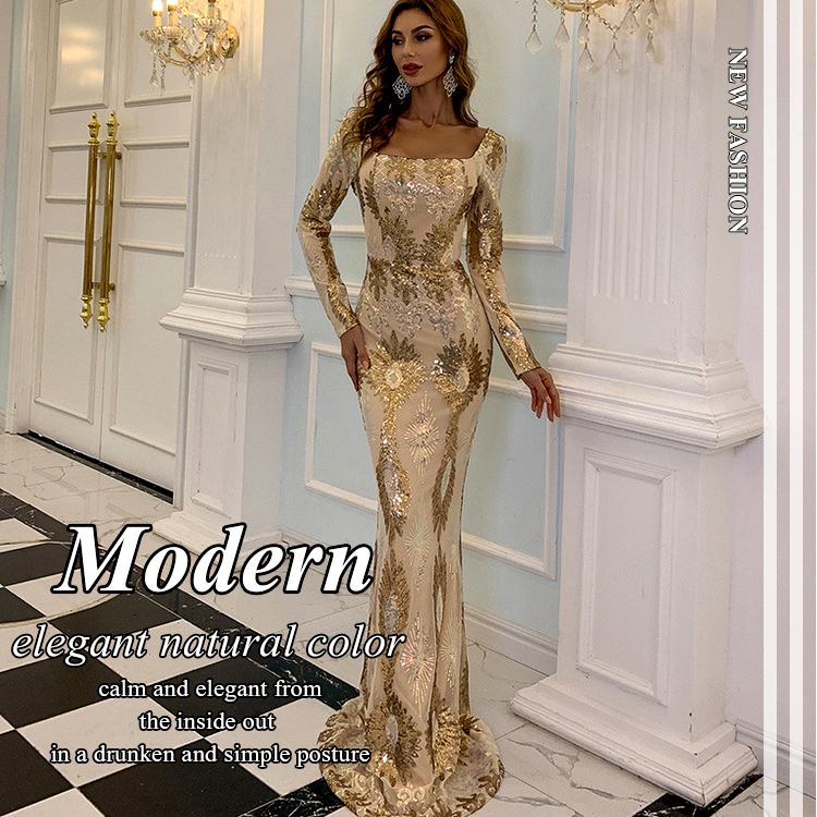 Venta al por mayor vestido dorado fiesta-Compre online los mejores vestido  dorado fiesta lotes de China vestido dorado fiesta a mayoristas |  Alibaba.com