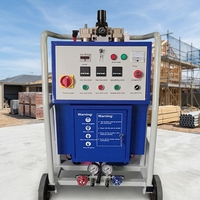 Offre Spéciale : Machine de Revêtement en Polyurée Pure Lisse DMJ-E30 en Promotion