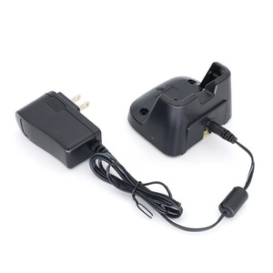 เครื่องชาร์จ BC-240จาก kabbol สำหรับแบตเตอรี่มาตรฐานแบตเตอรี่ BP-298 U86 IC-V86 ICOM - Product Image 5