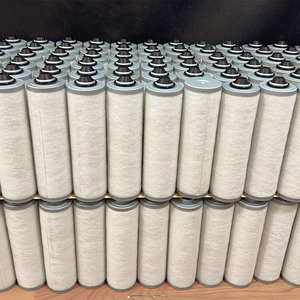 Hot Bán Bơm Hút Chân Không Xả Lọc 0532000508 0532140159 Dầu Mist Lọc Tách Phù Hợp Ra/RC 0160/0202/0250/0302 - Product Image 2