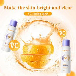 สเปรย์ควบคุมความมันสำหรับใบหน้าสเปรย์แต่งผิวเรียบเนียน - Product Image 6