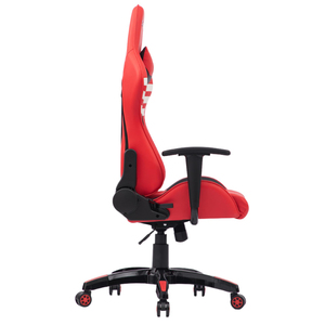 Silla de Juego de Diseño Moderno, Ergonómica, al Mejor <span class=keywords><strong>Precio</strong></span>, Resistente, OEM ODM, Duradera, Respaldo Alto Reclinable, Giratoria 360°, <span class=keywords><strong>para</strong></span> Computadora/<span class=keywords><strong>PC</strong></span> - Product Image 4