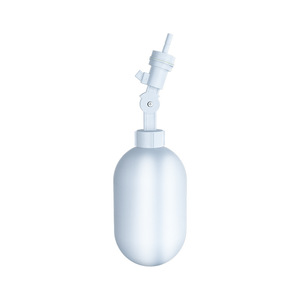 Vanne flottante pour purificateur d'eau, connecteur de régulation automatique du niveau d'eau pour le contrôle du remplissage du réservoir d'eau - Product Image 3