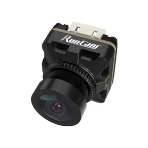 RunCam Phoenix <span class=keywords><strong>2</strong></span> <span class=keywords><strong>SE</strong></span> V2 1000TVL 16:9/4:<span class=keywords><strong>3</strong></span> PAL/NTSC Câmera Comutável Drone Acessórios RC Freestyle Corrida FPV Drone Quadcopter - Product Image 2