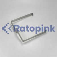 Filtre principal de type C Ratopink CB003-1230-001 avec puce, remplacement pour imprimante CIJ Citronix série 5000 CI5000