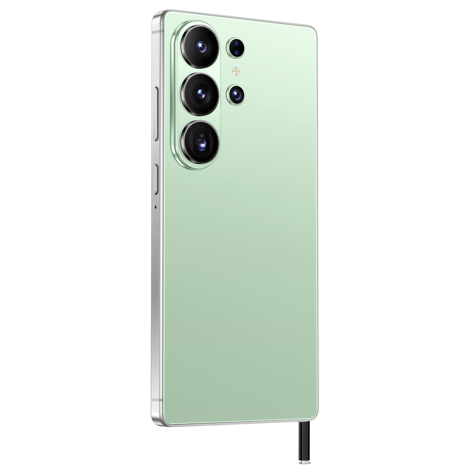 Light green