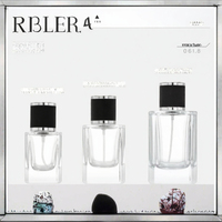 Flacon diffuseur de parfum vide pour voiture, en verre élégant, diffuseur d'arômes à bâtonnets, avec bouchon métallique, sérigraphie, emballage pour parfum de véhicule