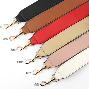 حزام استبدال حقيبة كتف واسعة لتقليل الحمل من جلد البولي يوريثلين - Product Image 5