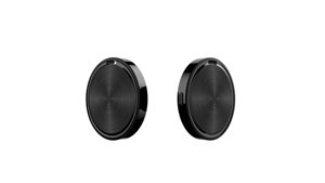 Localizzatore GPS Impermeabile a Doppia Piattaforma Anti-Smarrimento Compatibile con <span class=keywords><strong>Apple</strong></span> Find My e Android Find Hub Tracker per <span class=keywords><strong>Smartphone</strong></span> iOS e Android - Product Image 2