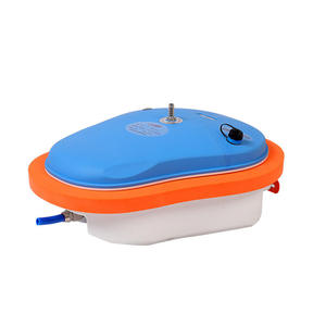 Snorkel Eléctrico Sumergible de 45 Minutos, 180W, 7 Metros, con Refrigeración por Agua, Transpirable e Impermeable, para Buceo, Venta al Por Mayor, OEM LY01 - Product Image 2
