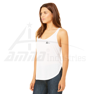 เสื้อแขนกุดผู้หญิง,ใส่สบายความยาวปกติ - Product Image 2