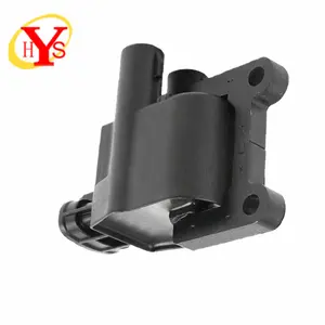 HYS Ignition Coil 90919-02217 Auto PartsためAvensis Camry Picnic RAV4 4Runner Hilux Hiace Dyna Coaster 2.0 4WD (SXA10)
