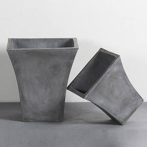 Para hornear <span class=keywords><strong>de</strong></span> silicona <span class=keywords><strong>de</strong></span> molde <span class=keywords><strong>de</strong></span> <span class=keywords><strong>comprar</strong></span> en línea flor olla moldes para hormigón - Product Image 3