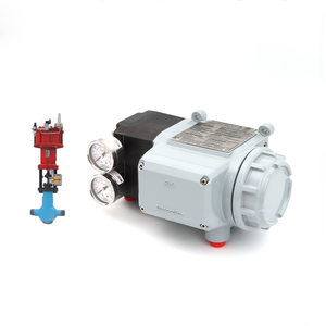 มีสินค้าในสต็อก Masoneilan SVI3 Digital พร้อมกับ Shanghai Dianjian - Product Image 3