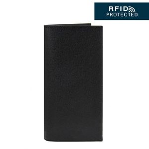 Cartera de Cuero Suave Original para Hombre, Tipo Bifold Larga, para Teléfono Móvil - Product Image 4