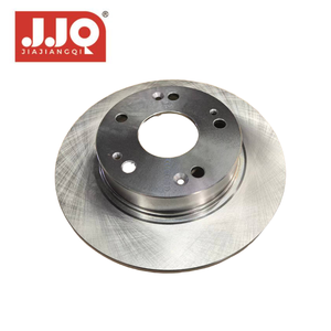 Disco <span class=keywords><strong>Freno</strong></span> JJQ OEM 42510-SMG-E20 per Honda Civic 2005-2011 Marca <span class=keywords><strong>Brembo</strong></span> Approvvigionamento Completo per Honda - Product Image 6