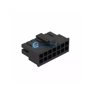 Разъем Amphenol G88MPH1422CEU MICRO POWER PLUS 2x7 со стороны кабеля G88MPH1422 профессиональный бренд поставщик электронных компонентов