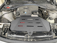 كيوستار 3 "بارد لـ BMW 228i 320i 328i 420i 420i 428i T T N20 N26 توربو