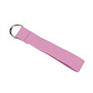 Bracelet en toile tissée durable à faible MOQ avec crochet en alliage de zinc pour cadeaux promotionnels - Product Image 4
