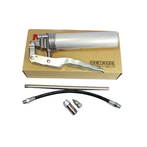 Pistolet à graisse manuel NSK HGP 80g pour tube à ressort, 100% grande marque japonaise, pour ligne de production industrielle SMT, en stock - Product Image 4