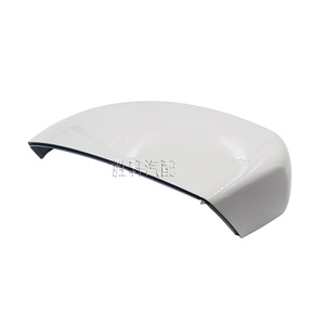 Ford C-Max Mirror Cover Plastic Rearview Mirror Housing Full <b>Set</b> For 2015-2018 US Model - Product Image 4