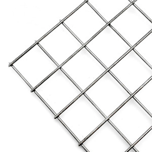Mạ kẽm nhúng nóng hoặc PVC hàn dây lưới hàng rào bảng <span class=keywords><strong>gabion</strong></span> Tường dây lưới Bảng điều khiển Cypress gỗ tường Bảng điều khiển - Product Image 2