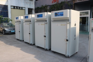 Nhiệt độ môi trường phòng thí nghiệm lão hóa buồng thử nghiệm - Product Image 4