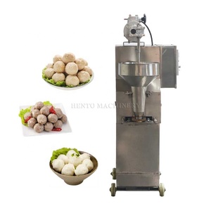Máquina Automática para Hacer Falafel / Máquina para Hacer Albóndigas / Máquina de Albóndigas - Product Image 4