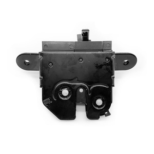 Cerradura de Puerta Trasera Fiat 51868085 51873093 Repuesto para Reparación Compatible con Europa - Product Image 2