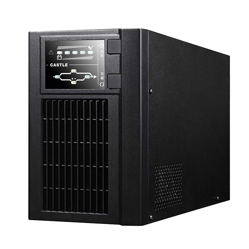 Низкочастотный интернет 6 кВА ups для дома