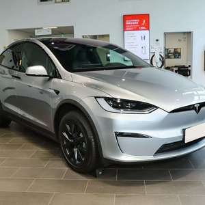 <span class=keywords><strong>Tesla</strong></span> <span class=keywords><strong>Model</strong></span> <span class=keywords><strong>X</strong></span> Voiture électrique avec moteur de 300 kW Batterie de <span class=keywords><strong>90</strong></span>-110 kWh Autonomie NEDC de 601-700 km - Product Image 3
