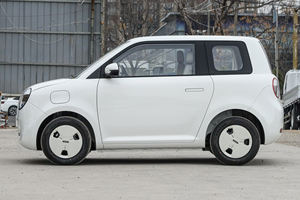Changan Lumin Elektroautos Modell 2026 205km Light Fragrance Edition <span class=keywords><strong>3</strong></span>-Türer 4-Sitzer Kompaktwagen 205KM Reichweite MINI Elektroautos zum Verkauf - Product Image 5