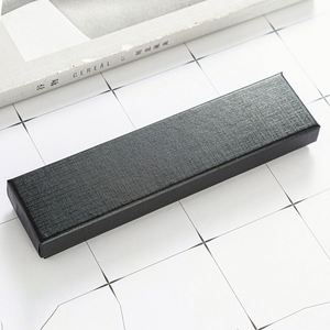 Caja de Regalo de Cartón Personalizada con Logotipo Estampado en Caliente para Empaque Personalizado de Bolígrafos y Plumas Estilográficas - Product Image 2