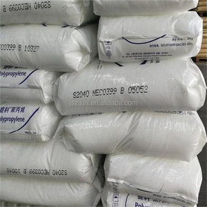 Hạt nhựa SECCO S2040 pp dùng trong y tế, Thượng Hải - Product Image 3