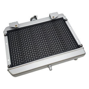 Radiateur Réservoir d'Eau Assy pour CF 500cc X5 X6 CF400 CF500 <span class=keywords><strong>CF625</strong></span> OEM 9010-180100-1000 Pièces ATV/UTV - Product Image 2