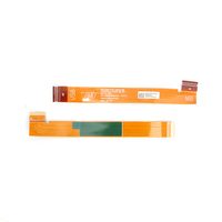 DA30000QF30 Kabel Pita Fleksibel Tembaga Berlapis Timah 20-Pin 150Mm untuk Laptop ThinkPad X13 Gen2/T14s Gen2 USB FPC