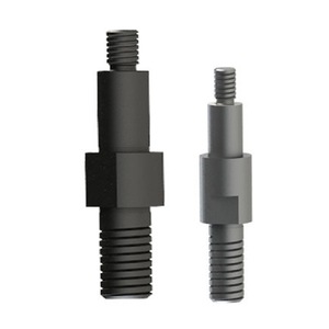 Pasadores de Centrado Tipo Estándar 66, Acero Inoxidable 304, Niquelado, Uso General, Venta Directa de Fábrica - Product Image 2