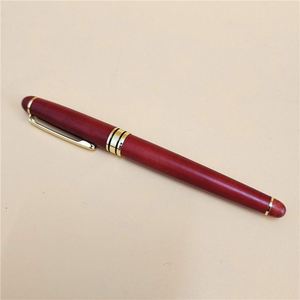<b>Refillable</b> Wooden Fountain for Students - Ergonomic Grip, Colorful <b>Ink</b>, Calligraphy & Handwriting Gift Pen - Product Image 3