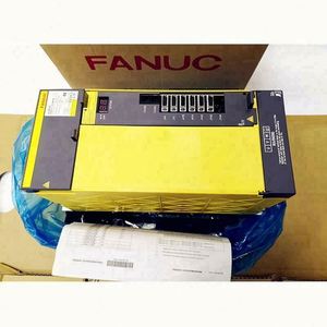 חם מכירה חדש קנאי סרוו מגבר A06B-6142-H011 - Product Image 4
