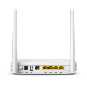 EG8145V5 12 พอร์ต ONU Wifi Router XPON WIFI5 2.4G 5G ดูอัลแบนด์ AC1200 EPON GPON ONT - Product Image 1