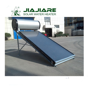 <span class=keywords><strong>Chauffe</strong></span>-<span class=keywords><strong>eau</strong></span> <span class=keywords><strong>solaire</strong></span> à panneau plat, fonctionne en chine, à énergie verte, exportation vers le japon - Product Image 6