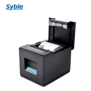 <span class=keywords><strong>SP</strong></span>-<span class=keywords><strong>80B</strong></span> sinh thái thân thiện nhiệt máy in hóa đơn 80 mét tự động cắt nhiệt nhận vé máy in imprimante thermique - Product Image 4