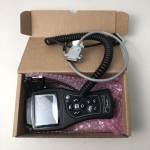 Controlador de Motor Zapi FC2364, Consola Inteligente ZAPI, Programador Portátil Zapi, Consola Digital de Programación - Product Image 1