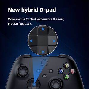 Nuevo producto joysticks con cable para x Box series X/S Gamepad Video <span class=keywords><strong>Game</strong></span> <span class=keywords><strong>Controller</strong></span>,Gaming <span class=keywords><strong>Controller</strong></span> para x Box One y Windows 10/11 - Product Image 4