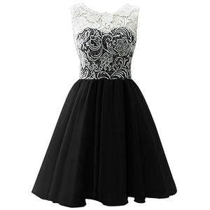 Fabriqué en Chine, dernières créations de robes, robes longues pour filles de 10 ans pour les fêtes - Product Image 5