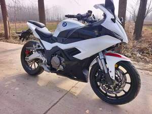 รถมอเตอร์ไซค์มือสอง STAHO <span class=keywords><strong>M</strong></span> Edition <span class=keywords><strong>S1000RR</strong></span> 450 ซีซี 205 แรงม้า 4 จังหวะ รุ่นสตรีทไบค์ จากกวางตุ้ง ประเทศจีน - Product Image 5