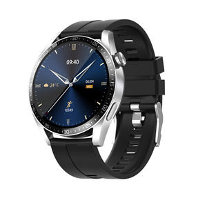 Reloj inteligente GT3 BT llamada NFC <span class=keywords><strong>Smartwatch</strong></span> música moda hombres MP3 reproductor Fitness pulsera deportes Reloj para <span class=keywords><strong>Huawei</strong></span> Watch para iPhone - Product Image 2