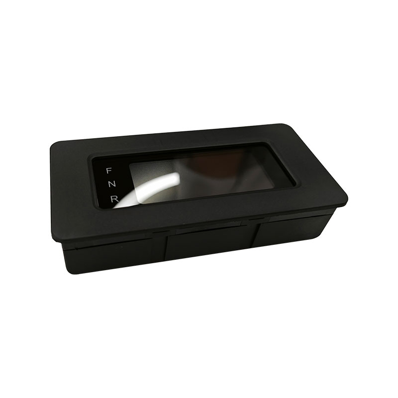 0501 236 174 for ZF Display - Reliable Heavy Duty Solutions