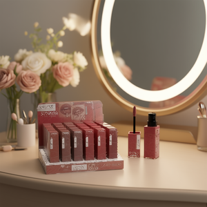 Lucidalabbra Sone 6ml con Vitamina E, Formato Regolare, per Trucco e Bellezza - Product Image 2