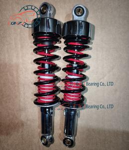 CQHZJ Pièces de moto de haute qualité Amortisseurs à double tube Kit d'accessoires de moto pour Honda CG125 <span class=keywords><strong>125cc</strong></span> - Product Image 1